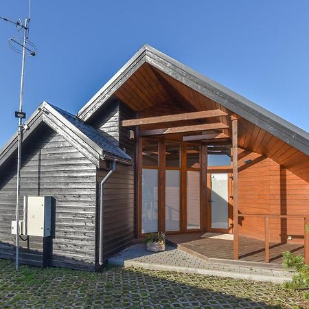 Gulbes Tako Vilos Sventojoje Šventoji Exterior foto
