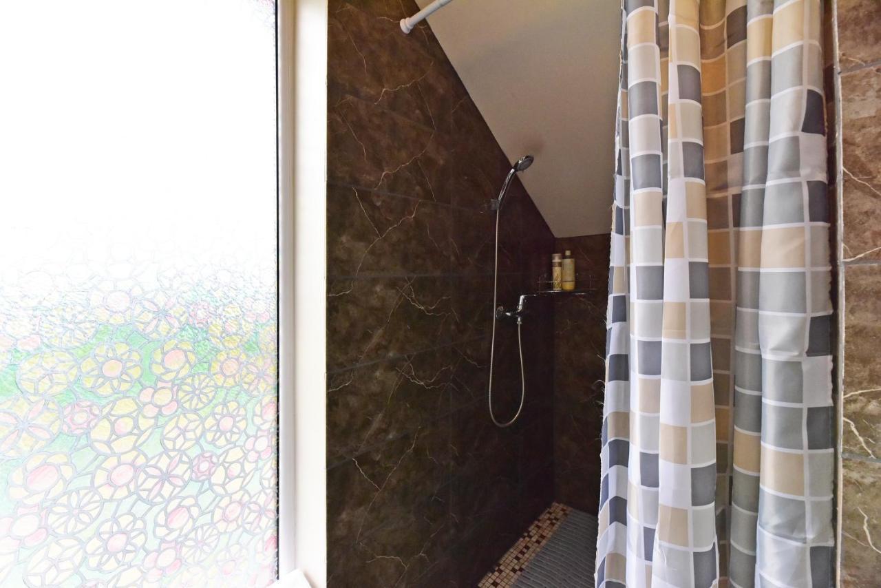 Gulbes Tako Vilos Sventojoje Šventoji Exterior foto